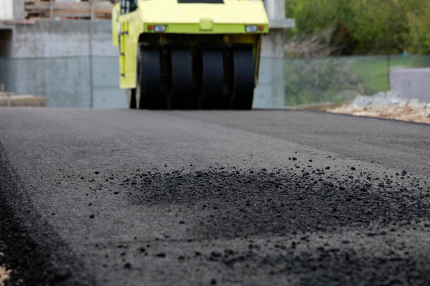 Best Affordable Driveway Pavers  in Park Forest, IL