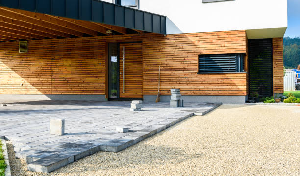Driveway Pavers for Homes in Park Forest, IL