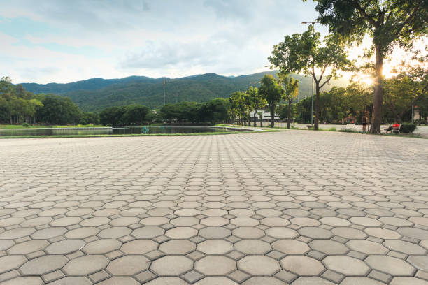Reasons to Select Us for Your Driveway Paving Requirements in Park Forest, IL
