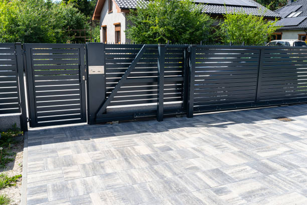 Best Driveway Pavers Near Me  in Park Forest, IL
