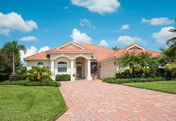 Best Concrete Paver Driveway  in Park Forest, IL