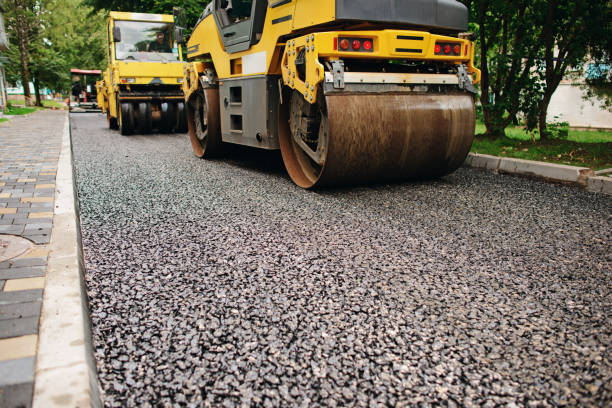 Best Brick Driveway Pavers  in Park Forest, IL